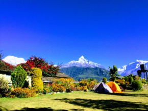 Annapurna Eco Village